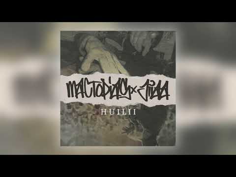 Mactopias & Jiiaa - Huilii [Audio]