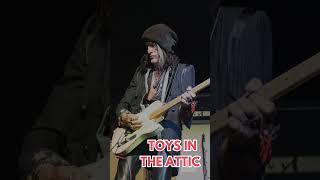KILLER RIFFS - Joe Perry - Walk This Way 🚶‍♀️🚶