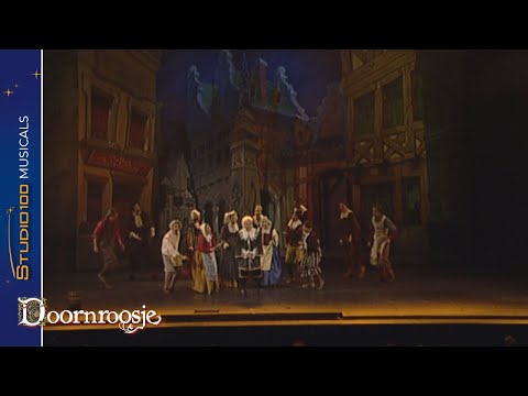Video thumbnail for Nieuws Van Het Kasteel