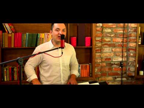 FAMOSO BAND - Vrana konja javam jas (Cover)