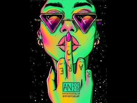 BIA Furious video mix