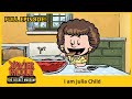 Xavier Riddle And The Secret Museum I Am Julia Child FULL EPISODE