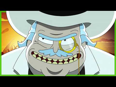 The Citadel of Ricks' TRUE Finale | RICK AND MORTY 803 Breakdown