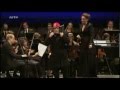 Christopher Purves - Cold Genius Aria "What power ...