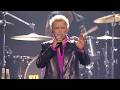 Billy Idol Medley 52nd American Music Awards