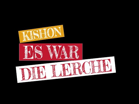 ES WAR DIE LERCHE | Neues Globe Theater