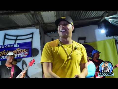 SLUKNAY | POUT PORRI 2024 |  AO VIVO ESPAÇO HALL