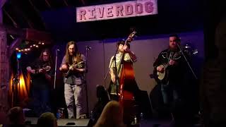 Old Salt Union 'Flatt Baroque' by John Brighton