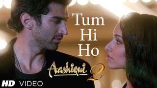 Download lagu Tum Hi Ho Song Aashiqui 2 Music By Mithoon Aditya ....mp3