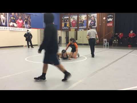 170 Nguyen, Quan v RODRIGUEZ, A. (Alisal) 01-29-22 W TF 4:23