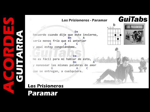 Para Amar - Los Prisioneros