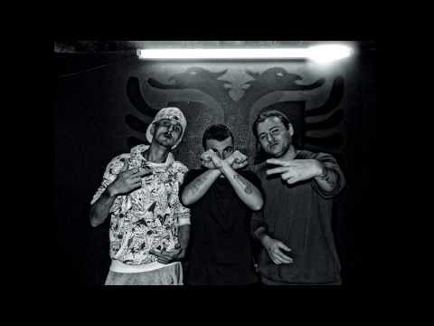 Vitamin D ft Leo [Label DML] - Tekst Pervers  (D RecordZz ProductiOn)