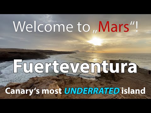 Fuerteventura Impressions