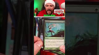 Magic The Gathering Cards Explained: Daru Cavalier & Nantuko Shaman #shorts
