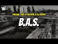 Megan Thee Stallion Kyle Richh B A S LYRICS