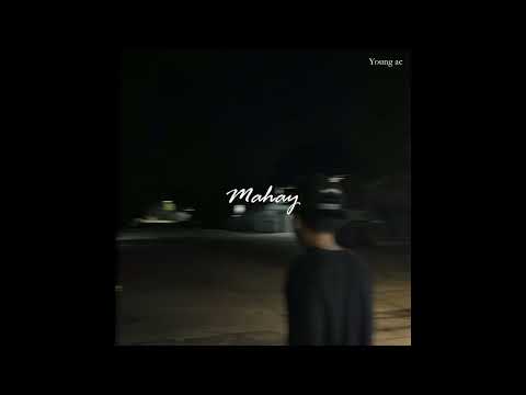 Mahay - Young AC (Audio)