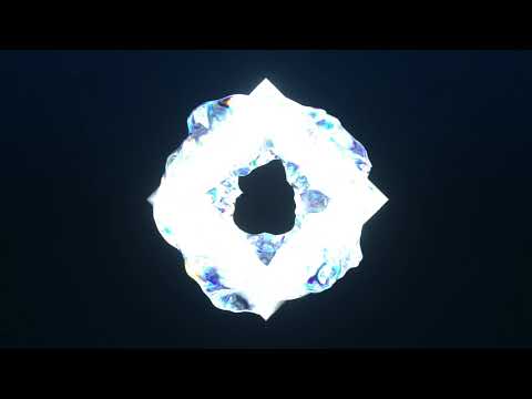 Ravenscoon - Mental [OFFICIAL VISUALIZER]