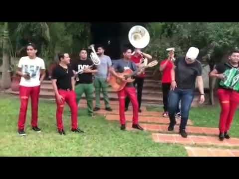 Grupo Equis y La Decima Banda - Todos Hablan Nada Saben 🦁