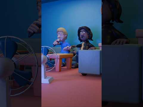 Your friendly neighborhood #pinoyanimation #comedy #babalu #redfordwhite #renerequiestas