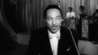 George Green canta "Banana Boat Song / Day-O" - (1958)