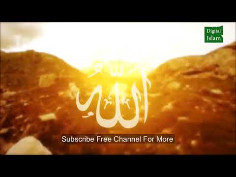 islam Cheez kya hai I Know the True Islam through Poetry I Hd video I Nazam I Digital Islam