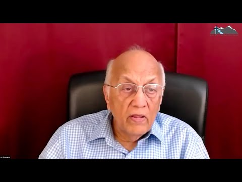 How to Prosper in Everything We Do — Zac Poonen — October 1, 2025