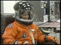 In Memoriam Space Shuttle Columbia Crew