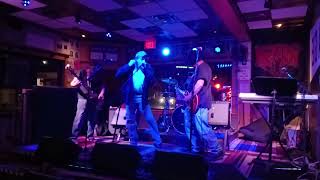 🙏MAKER🙏 #LIVE #LUCY'S #PLEASANTVILLE #NY ☮️𝕻𝖔𝖙𝖙𝖊𝖗𝖘𝕱𝖎𝖊𝖑𝖉𝕭𝖝☮️ 𝕿𝖍𝖊𝕻𝖊𝖔𝖕𝖑𝖊𝖘𝕭𝖆𝖓𝖉 #BX #ROCK #NYC 6/3/25