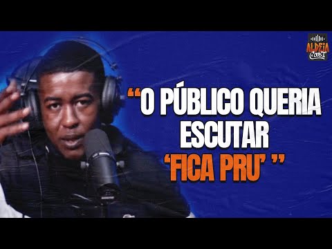 RIVALIDADE COM JAYA LUUCK | ALDEIA CAST #88