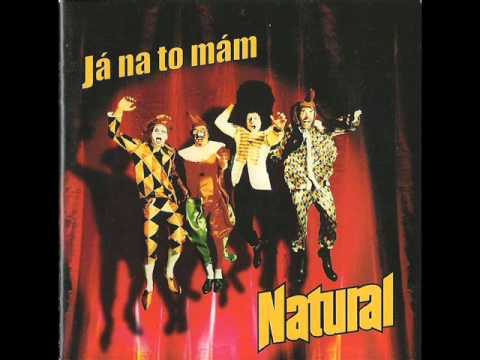 Natural: Jen tak plout