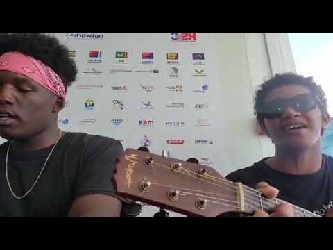 Lord I Render/ Nadi Bamu cover (English and Motu song)