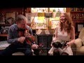 Caitlín Nic Gabhann Ciarán Ó Maonaigh American Polka