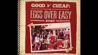 Eggs Over Easy - Louise