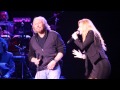 HD Barry Gibb (w. Beth Cohen) - Guilty (live from the Jones Beach Amphitheater)