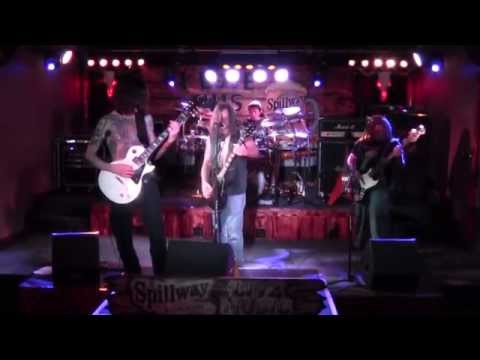 STONECUTTERS  (Full set @ Luther's CD release party)