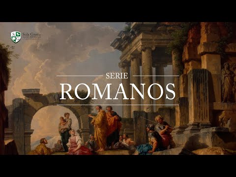 "Una gracia maravillosa para la gran comisión" Romanos 12:6-11 | Ps. Félix Duarte