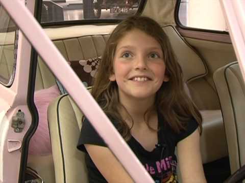 Still mad for the Mini: 50 years on