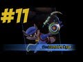 Sly Cooper Thieves In Time 11