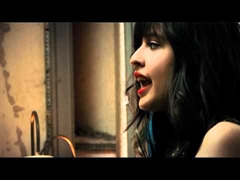 Bedroomdisco TV: Wild Moccasins - 'Skin Collision Past' acoustic