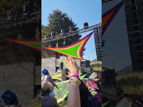 MAD MAXX B2B TALAMASCA - La Marquesa - 5th November 2023