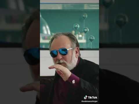 Du bist ein sehr geiler Typ