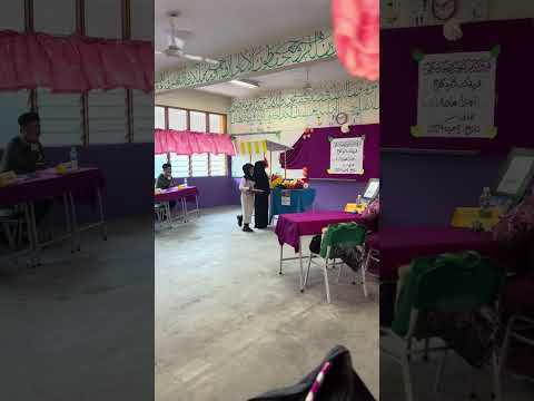 Muhawwarah (Iffah & Hana)