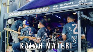 Download lagu KALAH MATERI | VOC. HERLITA | DUA PUTRA | BENDUNGAN PANGENAN - CIREBON mp3