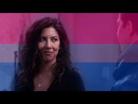 Rosa Diaz - Bi Bi Bi