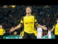 Jadon Sancho | Best Of Skills, Assists and Goals for Borussia Dortmund