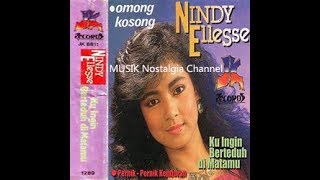 Download lagu NINDY ELLESSE  --  KEMARIN mp3