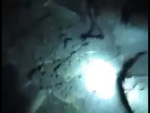 KÜLÇE ALTIN BULDU GAZDAN ZEHİRLENİP ÖLDÜ