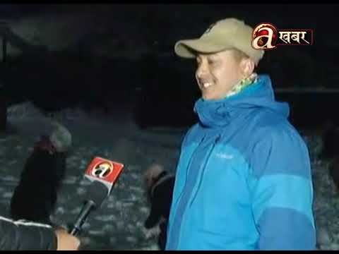 Avenues  @  7 PM -  08.02'19