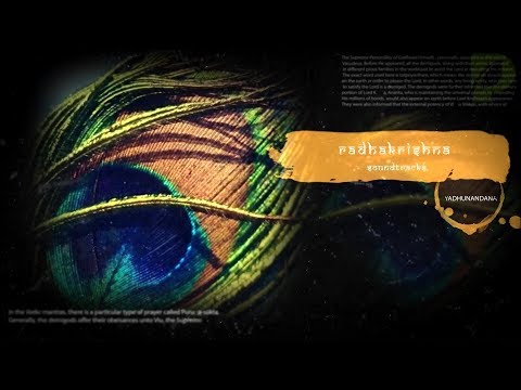 RadhaKrishn Soundtracks 58 - Various Themes 11