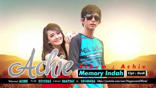Download lagu Achie - Memory Indah ( Audio Video) mp3